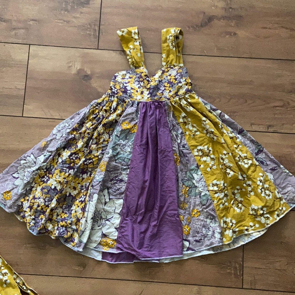 Arthur & Esther Dress Size 4